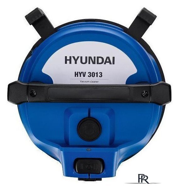 Пылесос Hyundai HYV 3013 - Изображение №8 — Интернет-магазин ПроЗаказ