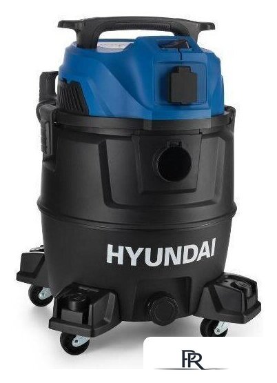 Пылесос Hyundai HYV 3013 - Изображение №12 — Интернет-магазин ПроЗаказ