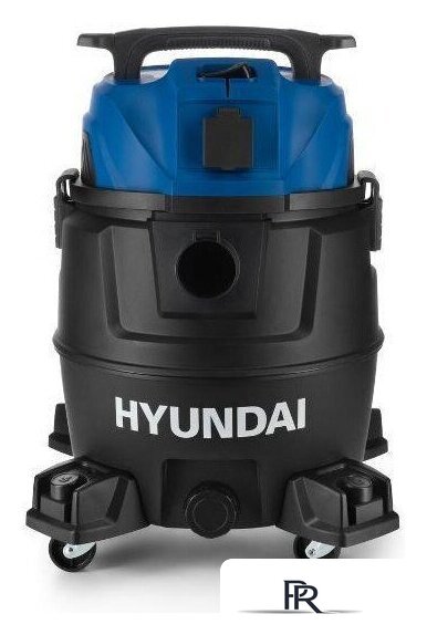 Пылесос Hyundai HYV 3013 - Изображение №5 — Интернет-магазин ПроЗаказ