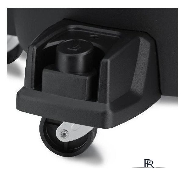 Пылесос Hyundai HYV 3013 - Изображение №7 — Интернет-магазин ПроЗаказ