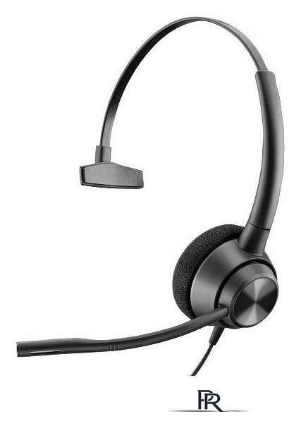 Офисная гарнитура Poly EncorePro 310 Monoaural 77T43AA - Изображение №1 — Интернет-магазин ПроЗаказ