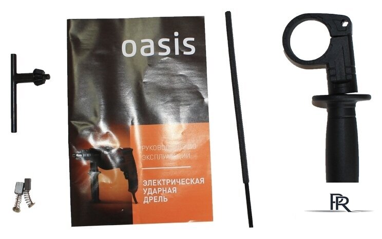 Ударная дрель Oasis DU-60 - Изображение №2 — Интернет-магазин ПроЗаказ