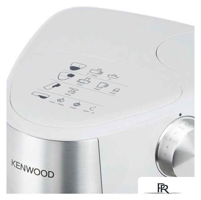 Кухонная машина Kenwood Prospero+ KHC29.H0WH - Изображение №10 — Интернет-магазин ПроЗаказ