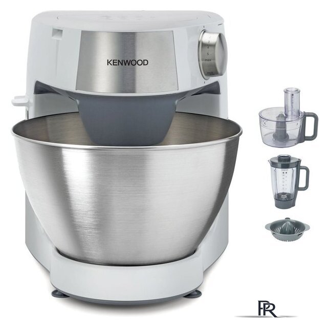 Кухонная машина Kenwood Prospero+ KHC29.H0WH - Изображение №1 — Интернет-магазин ПроЗаказ