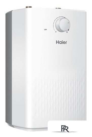Накопительный электрический водонагреватель Haier EC5U(EU) - Изображение №2 — Интернет-магазин ПроЗаказ