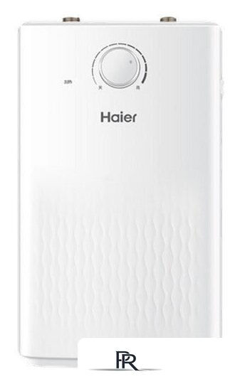 Накопительный электрический водонагреватель Haier EC5U(EU) - Изображение №1 — Интернет-магазин ПроЗаказ