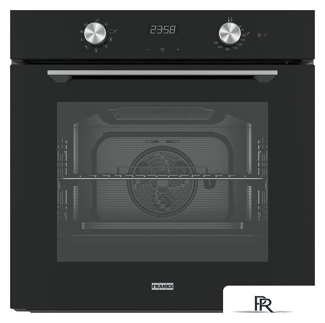 Электрический духовой шкаф Franke FMA 86 H BK - Изображение №1 — Интернет-магазин ПроЗаказ
