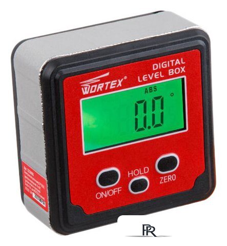 Уклономер Wortex DP 9000 323008 - Изображение №1 — Интернет-магазин ПроЗаказ