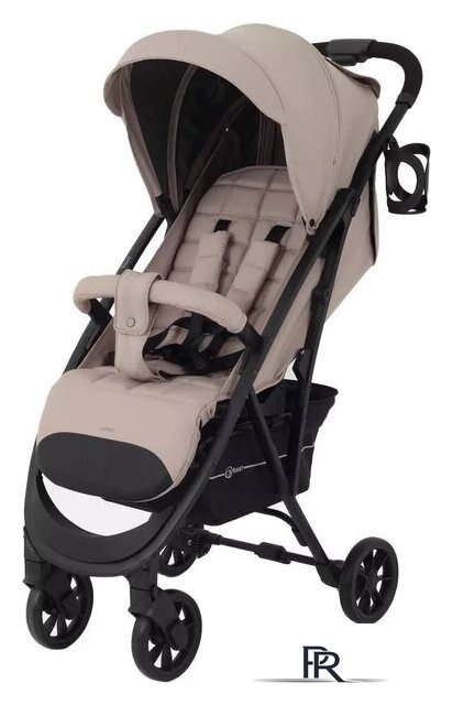 Коляска прогулочная «книга» Rant Largo 2024 RA054 (Forest Green) - Изображение №4 — Интернет-магазин ПроЗаказ