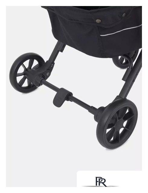 Коляска прогулочная «книга» Rant Largo 2024 RA054 (Forest Green) - Изображение №5 — Интернет-магазин ПроЗаказ