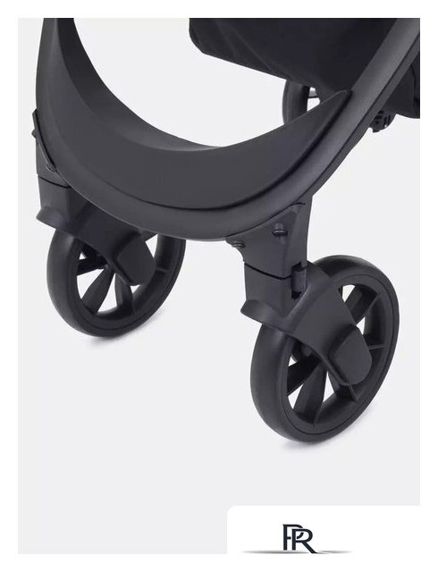 Коляска прогулочная «книга» Rant Largo 2024 RA054 (Forest Green) - Изображение №6 — Интернет-магазин ПроЗаказ