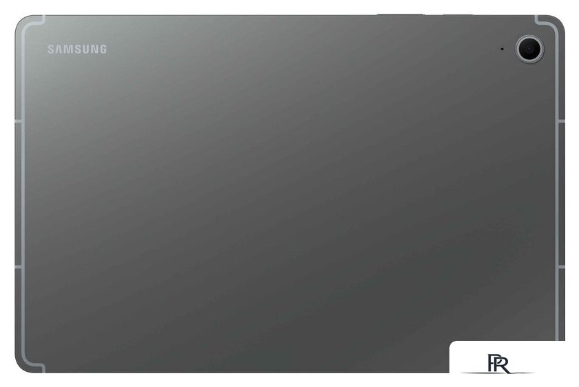 Планшет Samsung Galaxy Tab S10 FE Wi-Fi SM-X520 8GB/128GB (серый) - Изображение №4 — Интернет-магазин ПроЗаказ