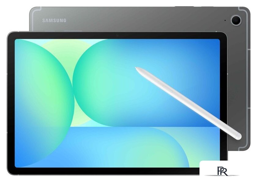Планшет Samsung Galaxy Tab S10 FE Wi-Fi SM-X520 8GB/128GB (серый) - Изображение №1 — Интернет-магазин ПроЗаказ