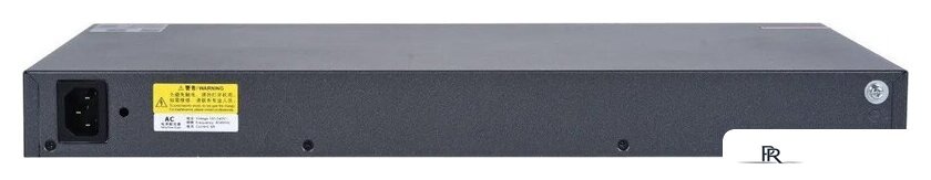 Управляемый коммутатор 3-го уровня Ruijie Networks RG-CS83-48GT4XS-P - Изображение №5 — Интернет-магазин ПроЗаказ