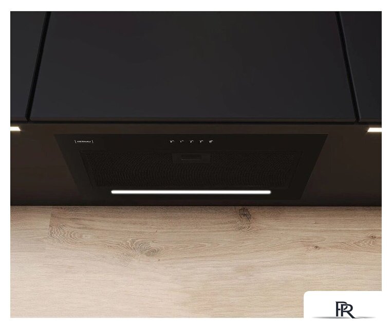 Кухонная вытяжка Kernau KBH 2260 B - Изображение №2 — Интернет-магазин ПроЗаказ