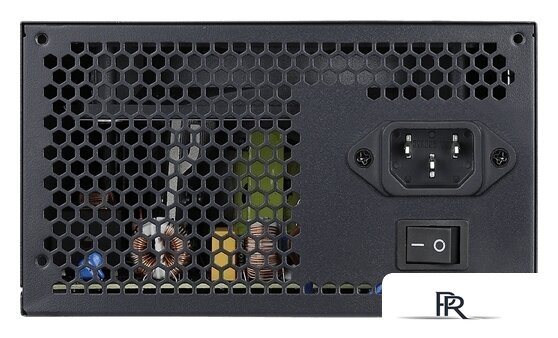 Блок питания AeroCool KCAS Plus 600W - Изображение №7 — Интернет-магазин ПроЗаказ