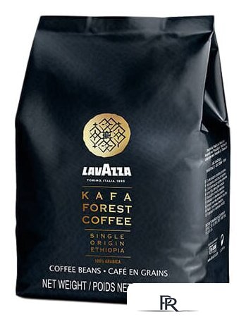 Кофе Lavazza Kafa Forest Coffee 500 г - Изображение №1 — Интернет-магазин ПроЗаказ