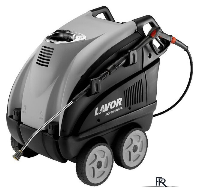 Мойка высокого давления Lavor Professional LKX 1310 LP 8.621.2947 - Изображение №1 — Интернет-магазин ПроЗаказ