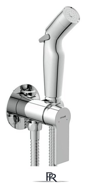 Гигиенический душ Cersanit Brasko 64102 - Изображение №1 — Интернет-магазин ПроЗаказ