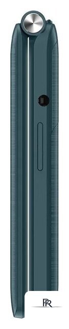 Кнопочный телефон BQ BQ-2411 Shell (бирюзовый) - Изображение №7 — Интернет-магазин ПроЗаказ