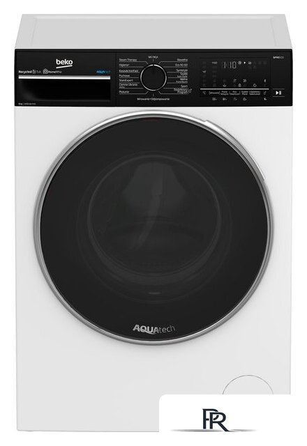 Стиральная машина BEKO B5WFU58408WBDC - Изображение №1 — Интернет-магазин ПроЗаказ