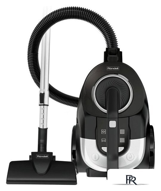 Пылесос Rondell RDE-2060 - Изображение №3 — Интернет-магазин ПроЗаказ
