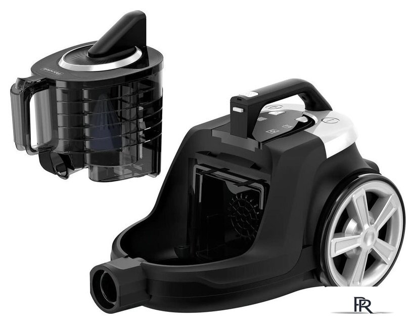 Пылесос Rondell RDE-2060 - Изображение №2 — Интернет-магазин ПроЗаказ