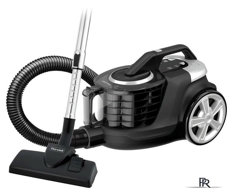 Пылесос Rondell RDE-2060 - Изображение №1 — Интернет-магазин ПроЗаказ