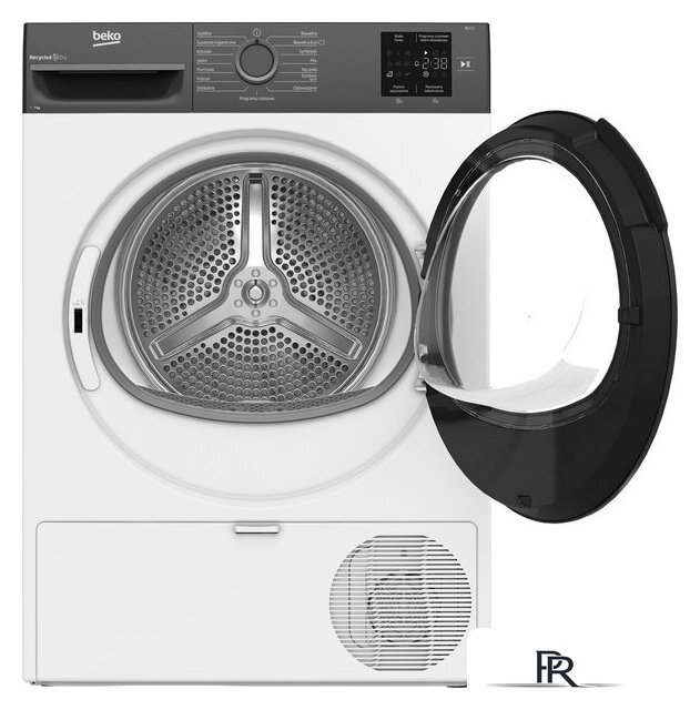 Сушильная машина BEKO BM3T37239WAR - Изображение №6 — Интернет-магазин ПроЗаказ