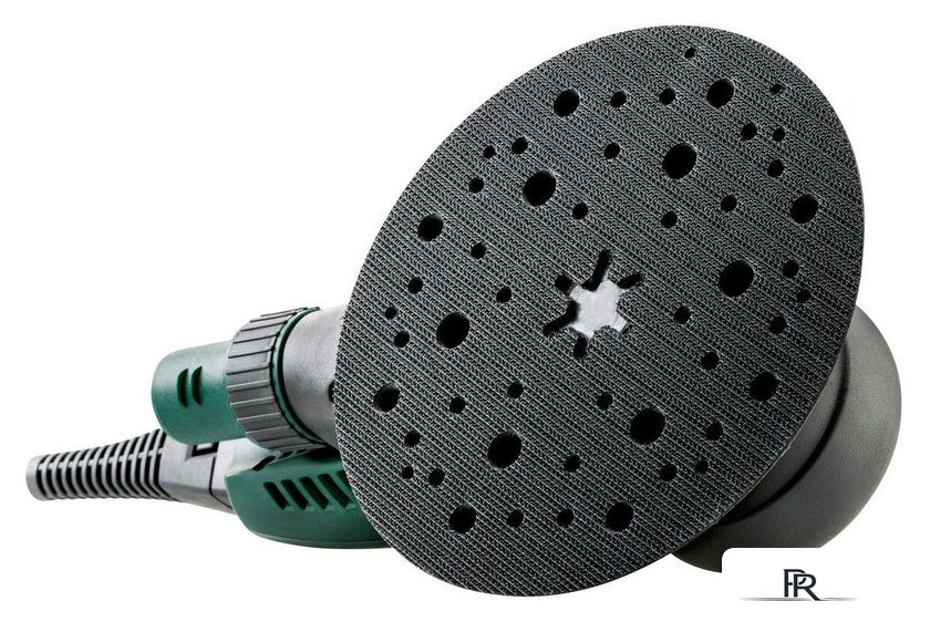 Эксцентриковая шлифмашина Metabo SXE 150-5.0 BL 615050000 - Изображение №2 — Интернет-магазин ПроЗаказ