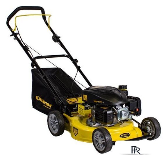 Газонокосилка Champion LM4122 - Изображение №1 — Интернет-магазин ПроЗаказ