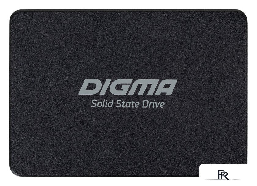 SSD Digma Run S9 1TB DGSR2001TS93T - Изображение №3 — Интернет-магазин ПроЗаказ