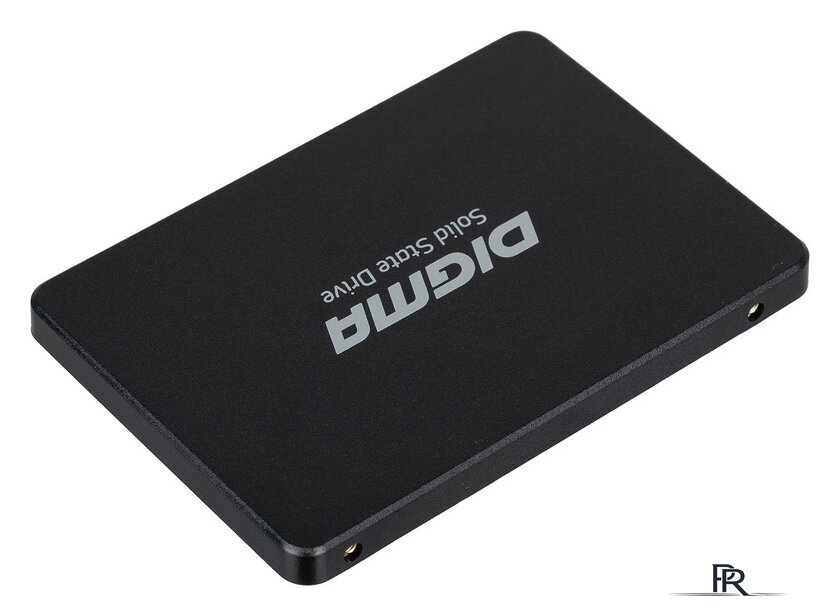 SSD Digma Run S9 1TB DGSR2001TS93T - Изображение №2 — Интернет-магазин ПроЗаказ