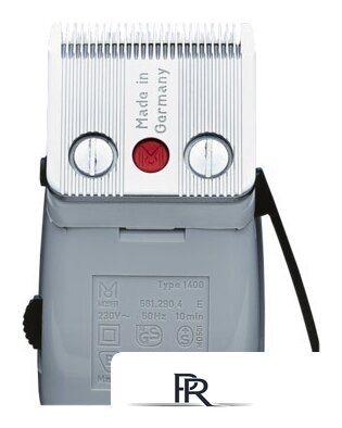 Машинка для стрижки волос Moser 1400-0087 - Изображение №3 — Интернет-магазин ПроЗаказ