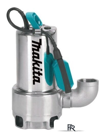 Дренажный насос Makita PF1110 - Изображение №1 — Интернет-магазин ПроЗаказ