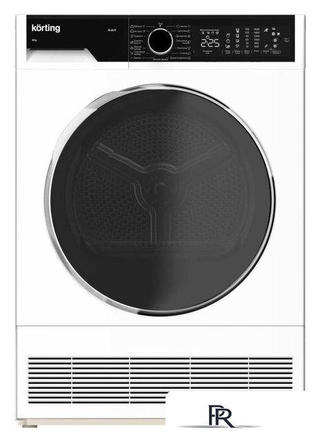 Сушильная машина Korting KD 60L97 - Изображение №1 — Интернет-магазин ПроЗаказ