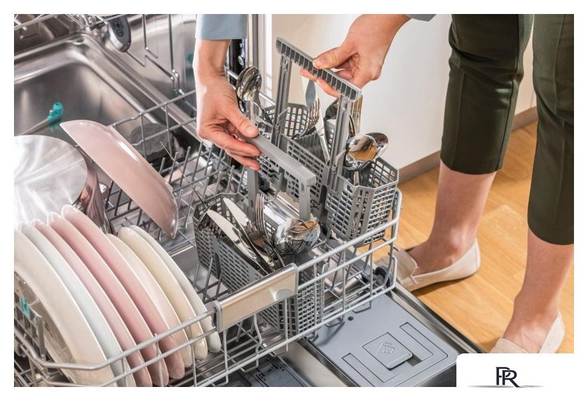 Встраиваемая посудомоечная машина Gorenje GV642E90 - Изображение №25 — Интернет-магазин ПроЗаказ