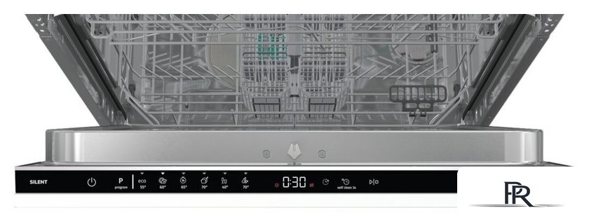 Встраиваемая посудомоечная машина Gorenje GV642E90 - Изображение №12 — Интернет-магазин ПроЗаказ