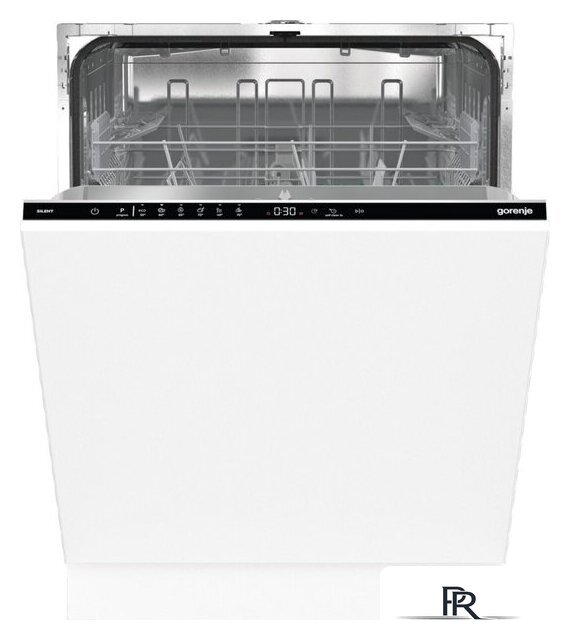 Встраиваемая посудомоечная машина Gorenje GV642E90 - Изображение №1 — Интернет-магазин ПроЗаказ