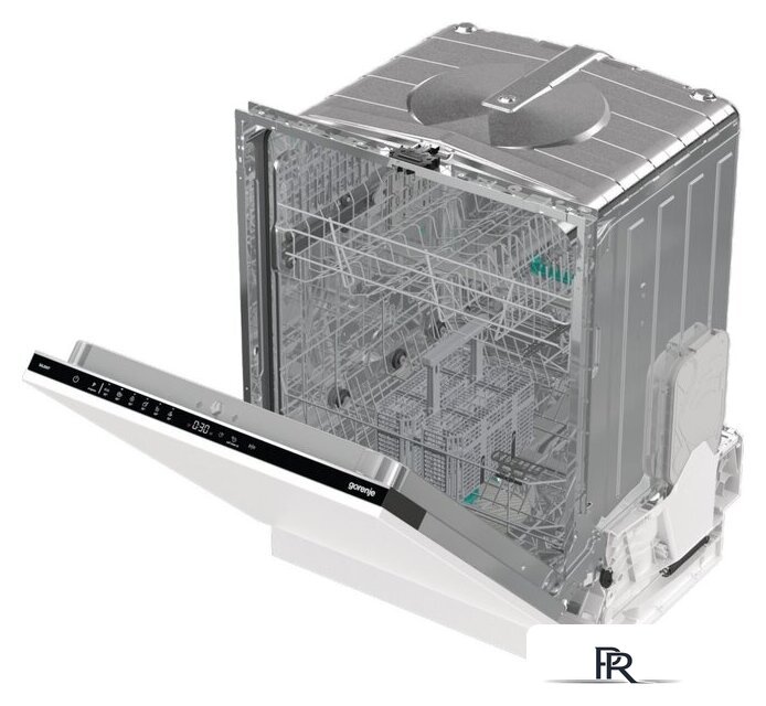 Встраиваемая посудомоечная машина Gorenje GV642E90 - Изображение №7 — Интернет-магазин ПроЗаказ
