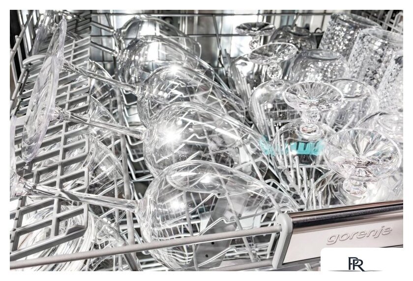 Встраиваемая посудомоечная машина Gorenje GV642E90 - Изображение №22 — Интернет-магазин ПроЗаказ