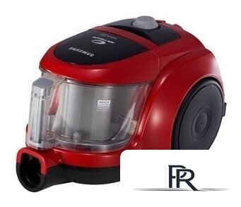 Пылесос Samsung VCC4520S3R/XEV - Изображение №1 — Интернет-магазин ПроЗаказ