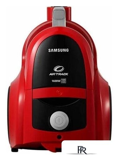 Пылесос Samsung VCC4520S3R/XEV - Изображение №2 — Интернет-магазин ПроЗаказ