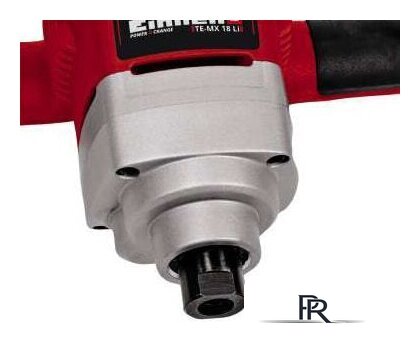 Строительный миксер Einhell TE-MX 18 Li-Solo 4258760 (без АКБ) - Изображение №5 — Интернет-магазин ПроЗаказ
