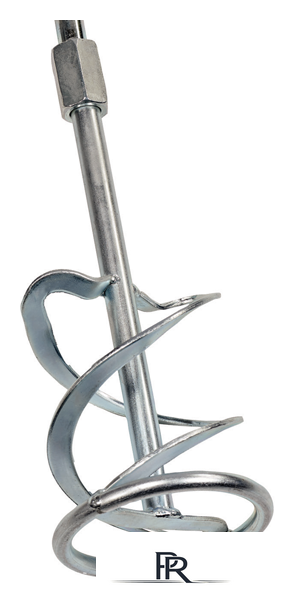 Строительный миксер Einhell TE-MX 18 Li-Solo 4258760 (без АКБ) - Изображение №3 — Интернет-магазин ПроЗаказ