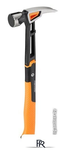 Молоток Fiskars 1020216 - Изображение №1 — Интернет-магазин ПроЗаказ