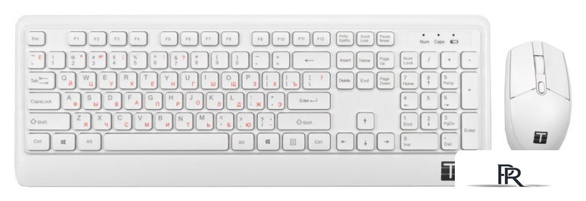 Моноблок ТЕСЛА Z24W 2108500 - Изображение №5 — Интернет-магазин ПроЗаказ