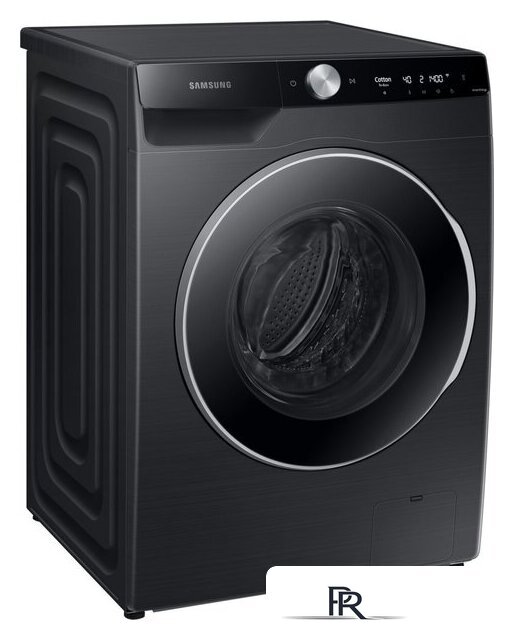 Стиральная машина Samsung WW11CG604CLBLP - Изображение №2 — Интернет-магазин ПроЗаказ