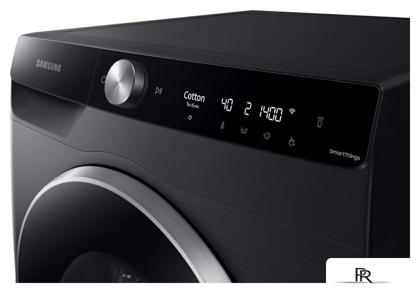 Стиральная машина Samsung WW11CG604CLBLP - Изображение №8 — Интернет-магазин ПроЗаказ