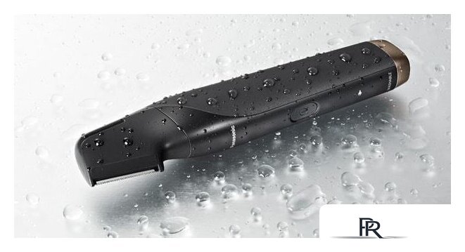 Триммер для бороды и усов Panasonic ER-GD61-K520 - Изображение №8 — Интернет-магазин ПроЗаказ